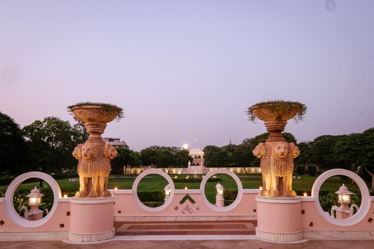 Rajmahal Palace Raas Jaipur Ngoại thất bức ảnh